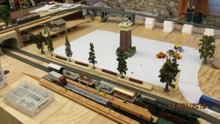 zukünftiger Badesee